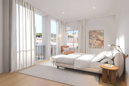 아파트 / 리스본, Lisbon