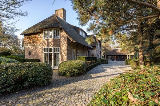 Villa in Wassenaar, Gemeente Wassenaar