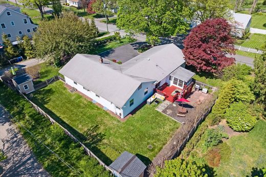 Einfamilienhaus in Mendham, Morris County