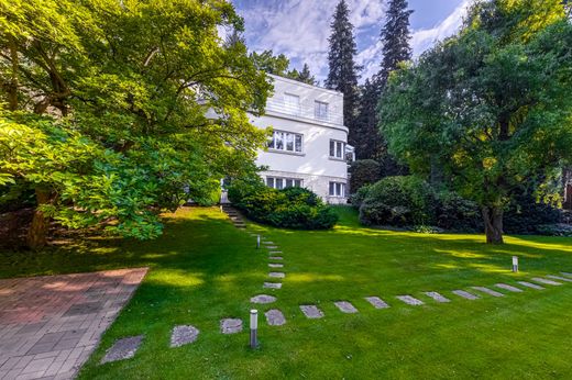 Villa in Prague, Hlavní město Praha