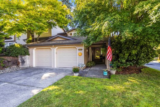 Townhouse in Bellevue, King County