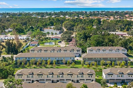 타운 하우스 / Nokomis, Sarasota County