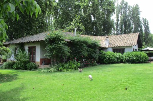 Landhuis in Rengo, Provincia de Cachapoal