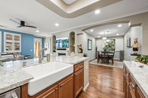 Villa in Roseville, Placer County