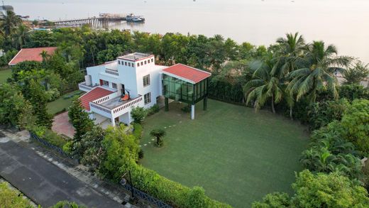 Casa di lusso a Calcutta, Kolkata