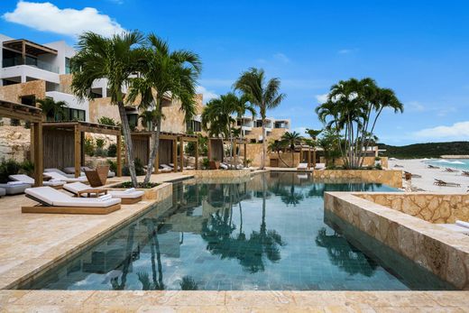 Διαμέρισμα σε Providenciales