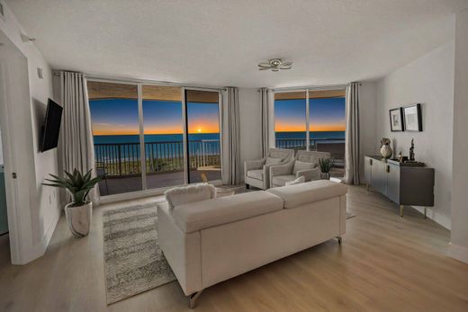 Appartement in Hutchinson Island South, Saint Lucie County