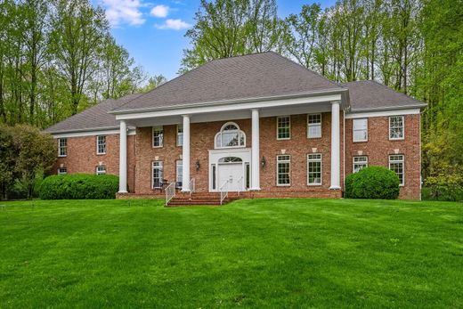 Casa Unifamiliare a Chester, Morris County