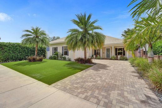 フォートローダーデール, Broward Countyの高級住宅