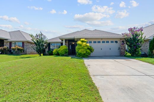 단독 저택 / Harvest, Madison County