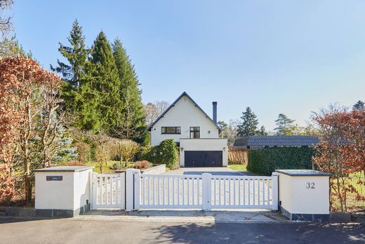 Detached House in Kehlen, Capellen