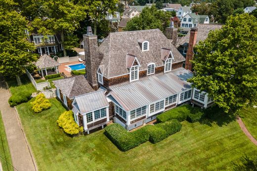 Detached House in Island Heights, Ocean County