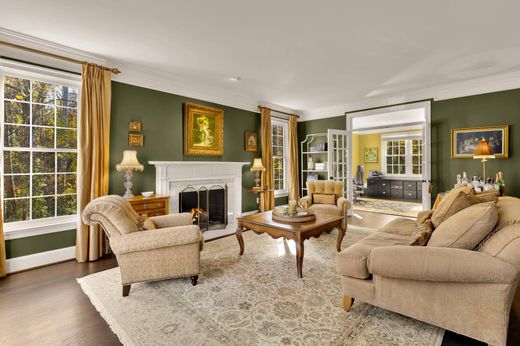 Luxus-Haus in Reston, Fairfax County