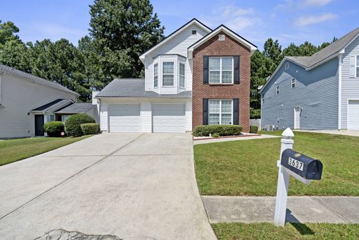 Detached House in Snellville, Gwinnett County