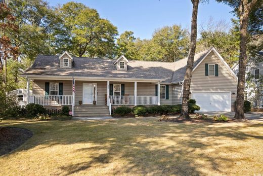 Luxus-Haus in Pawleys Island, Georgetown County