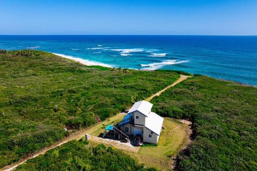 独立式房屋  Cherokee Sound, Central Abaco District