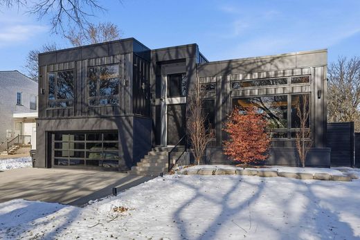 Einfamilienhaus in Toronto, Ontario