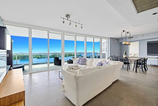 Appartement in Miami Beach, Miami-Dade County