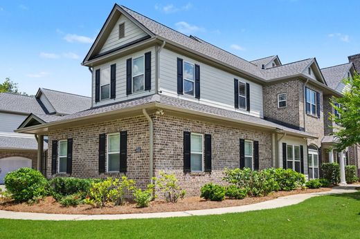 Apartment in Richmond Hill, Bryan County