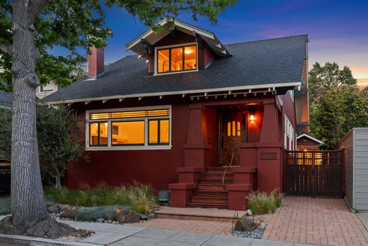 Casa Independente - Oakland, Alameda County