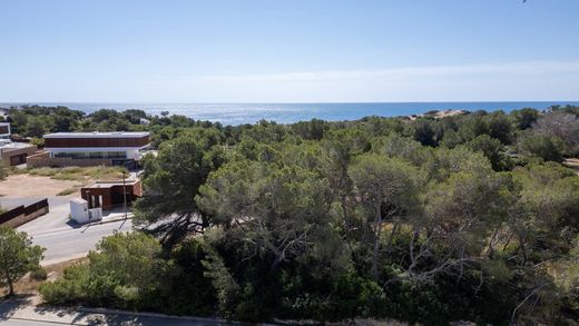 Teren w Ibiza Nueva, Illes Balears