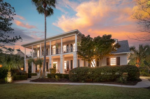 Casa en Mount Pleasant, Charleston County