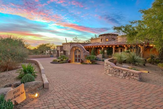 Casa Independente - Scottsdale, Condado de Maricopa