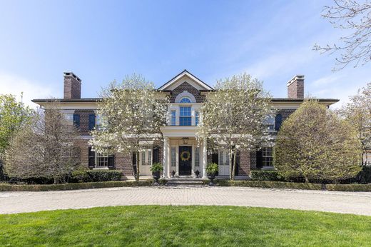 Detached House in Niagara-on-the-Lake, Regional Municipality of Niagara