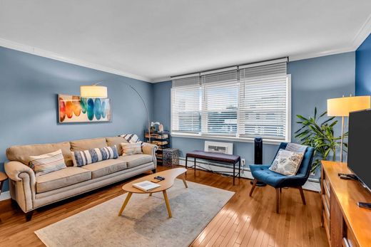 Appartamento a Asbury Park, Monmouth County