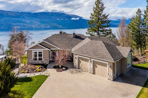 Detached House in Lake Country, Regional District of Central Okanagan