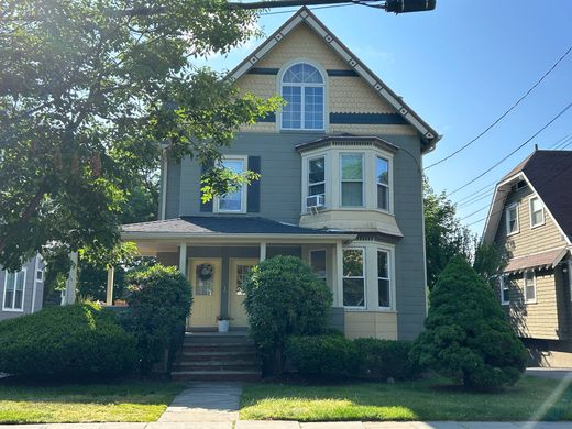 Casa di lusso a Bloomfield, Essex County