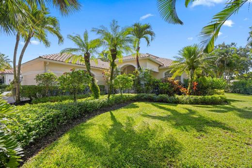 Detached House in Wellington, Palm Beach