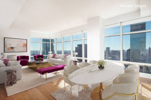 Διαμέρισμα σε Νέα Υόρκη