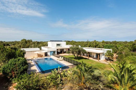 Detached House in Sant Lluís, Province of Balearic Islands