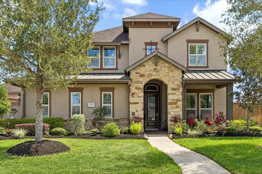 Detached House in Friendswood, Galveston County