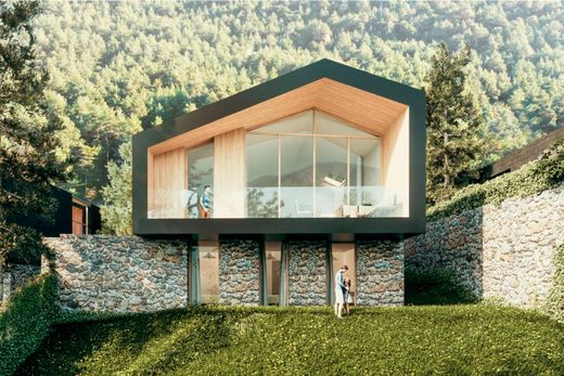 独立式房屋  Juberri, Sant Julià de Lòria