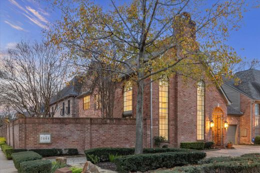 Townhouse in Houston, Harris County