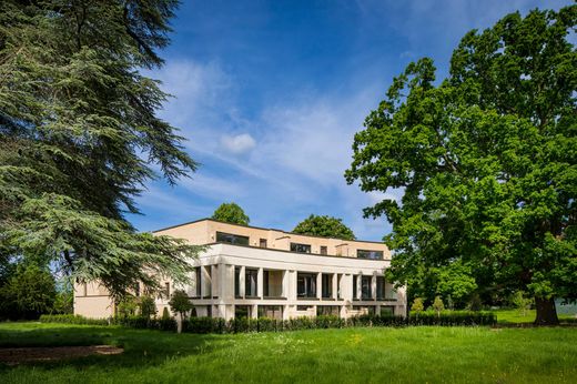 Hôtel particulier à Thame, Oxfordshire