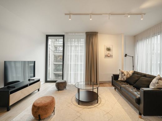Apartamento - Woluwe-Saint-Lambert, Bruxelles-Capitale
