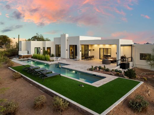 Casa en Carefree, Maricopa County