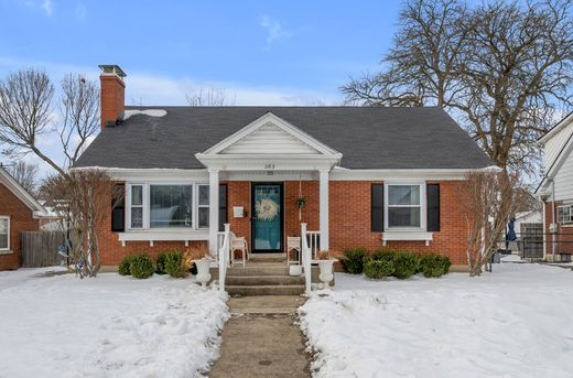 Detached House in Lexington, Fayette County
