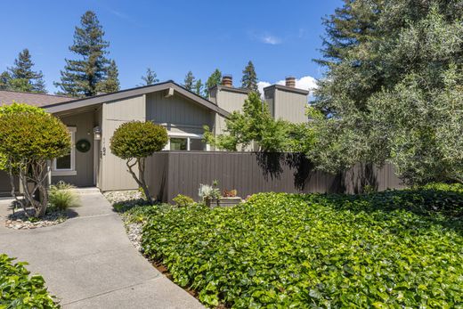 Townhouse in Napa, Napa County