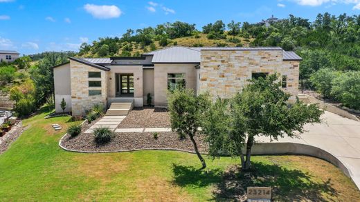 Maison individuelle à San Antonio, Comté de Bexar