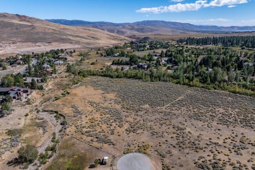 Terreno - Reno, Washoe County
