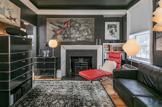 Apartment / Etagenwohnung in Princeton, Mercer County