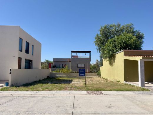 Land in San Miguel de Allende, Guanajuato