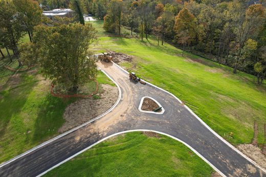 Terreno en Louisville, Jefferson County