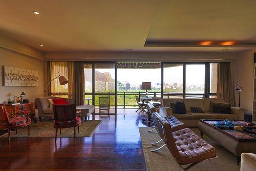 リオデジャネイロ, Rio de Janeiroのアパートメント