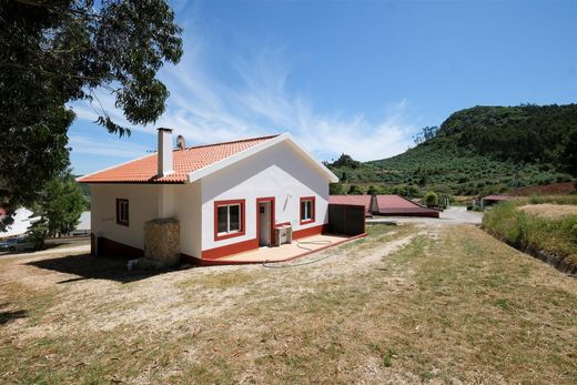 Casale a Cadaval, Lisbona