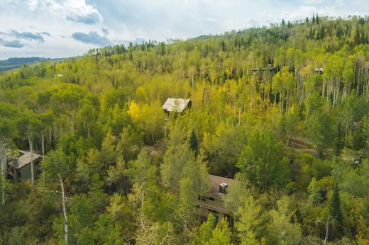 Dom jednorodzinny w Snowmass Village, Pitkin County